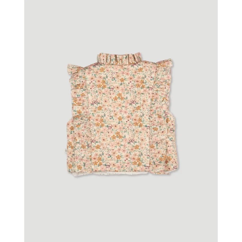 Early Sunday Deborah Jacket - Floral print - 02Y