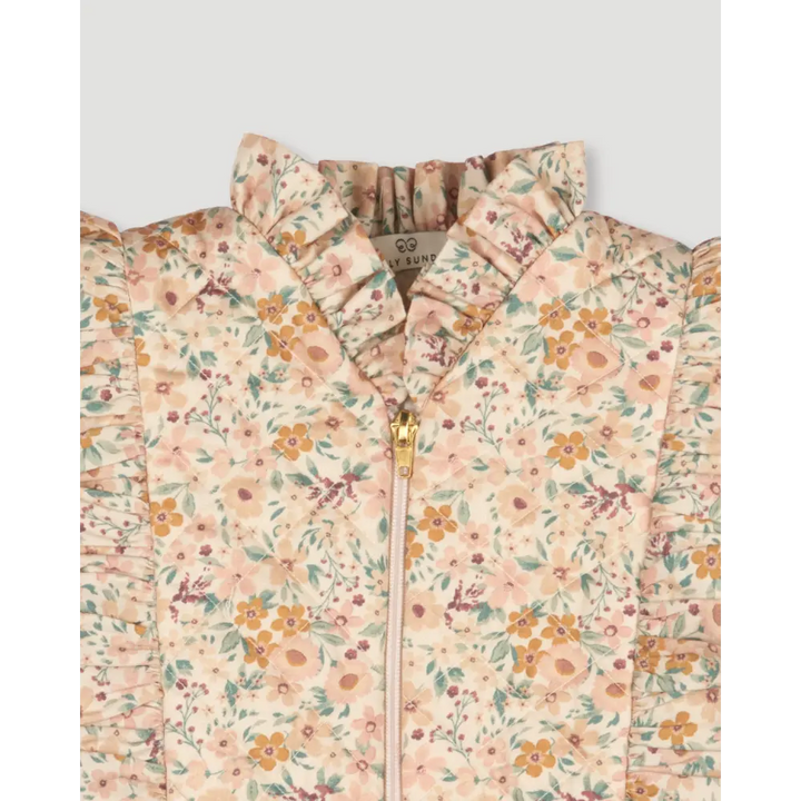 Early Sunday Deborah Jacket - Floral print - 02Y