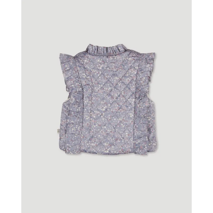 Early Sunday Deborah Jacket - Celestial print - 02Y