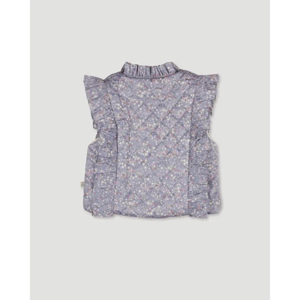 Early Sunday Deborah Jacket - Celestial print - 04Y