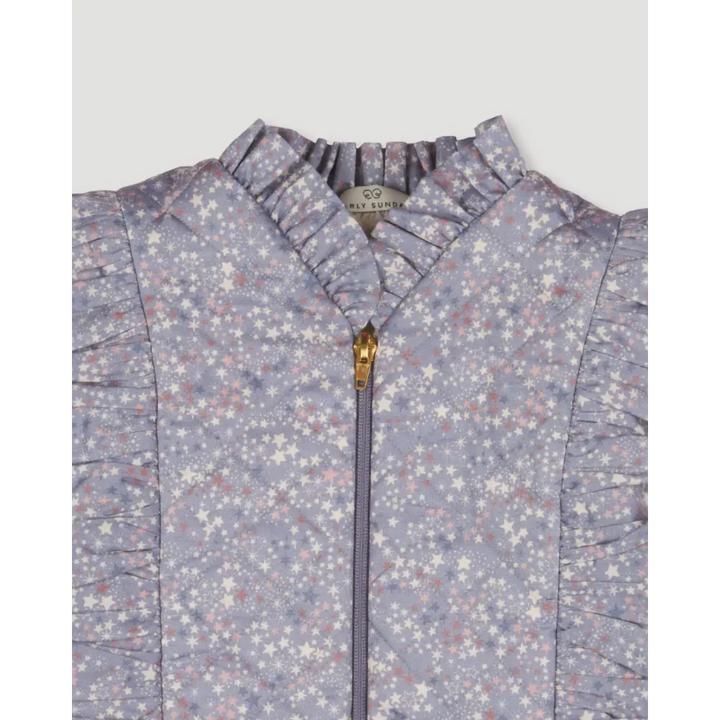 Early Sunday Deborah Jacket - Celestial print - 04Y