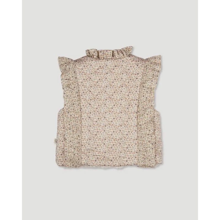 Early Sunday Deborah Jacket - Miny Flowers print - 04Y