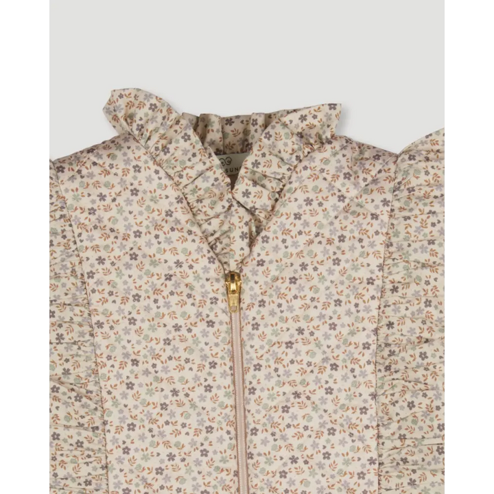 Early Sunday Deborah Jacket - Miny Flowers print - 05Y