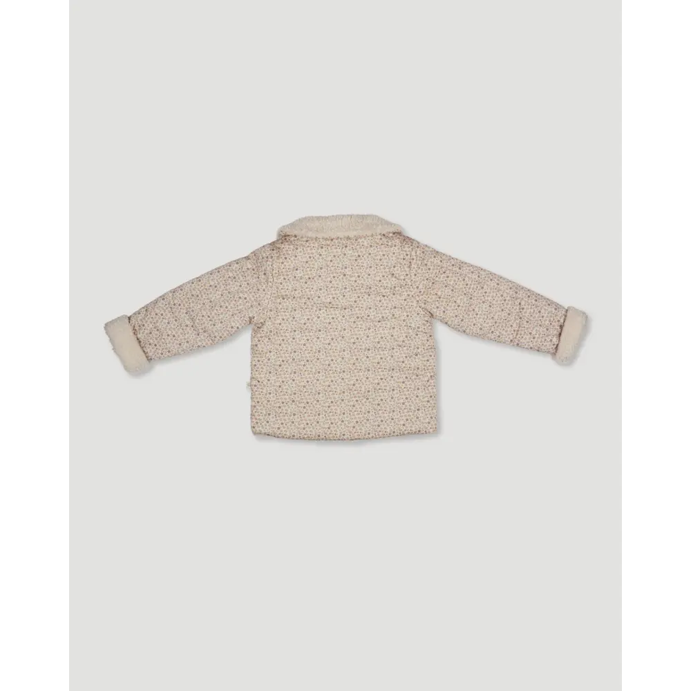 Early Sunday Franka Jacket - Miny Flowers print - 04Y