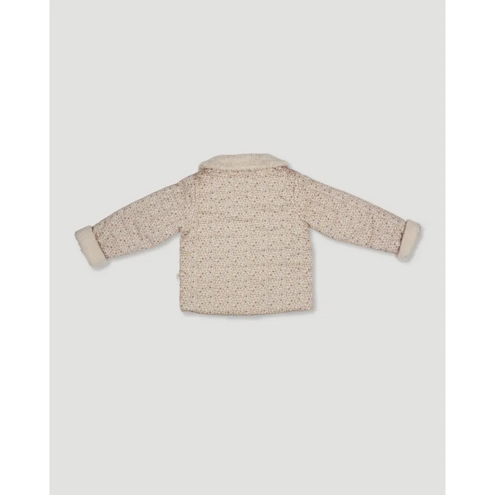 Early Sunday Franka Jacket - Miny Flowers print - 03Y
