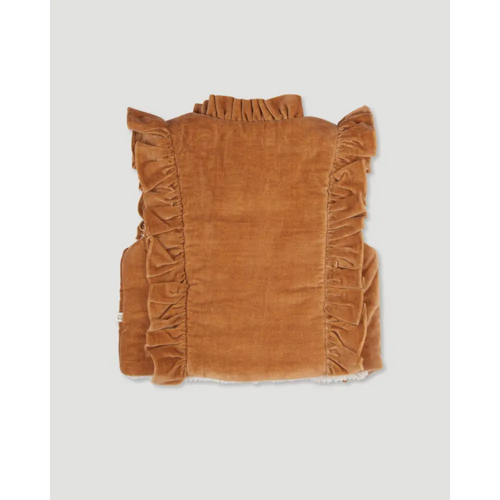 Early Sunday Deborah Jacket - Almond - 04Y