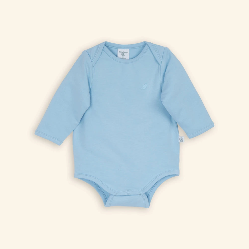 Tiny Twig Easyneck Sky Patrol Bodysuit Set - Multi (Pack of 3)