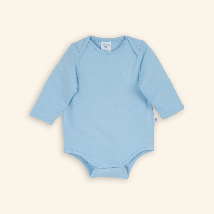 Tiny Twig Easyneck Sky Patrol Bodysuit Set - Multi (Pack of 3)