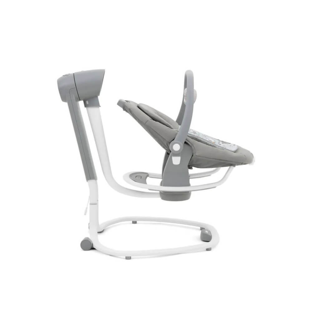 Joie Serina™ 2in1 Infant Swing &amp; Rocker - Portrait
