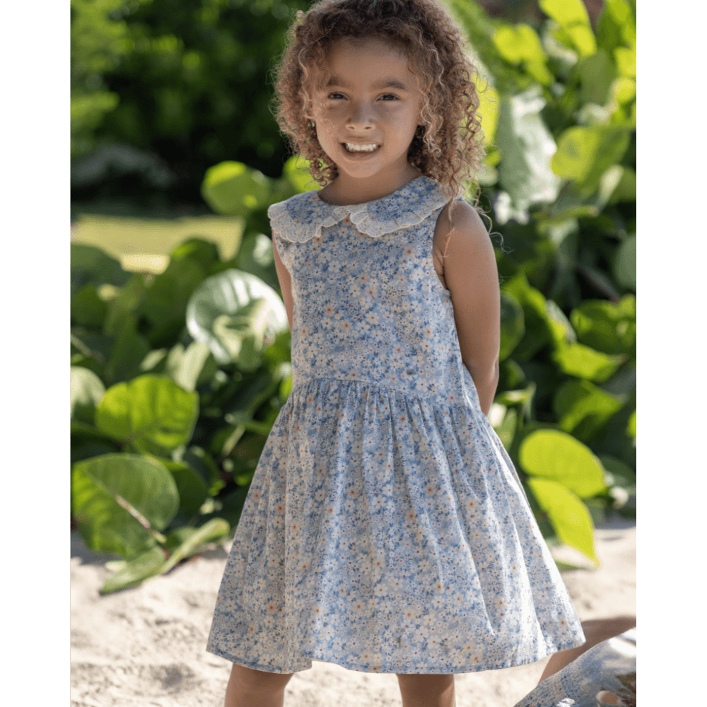 Early Sunday Lys Dress - Amelia