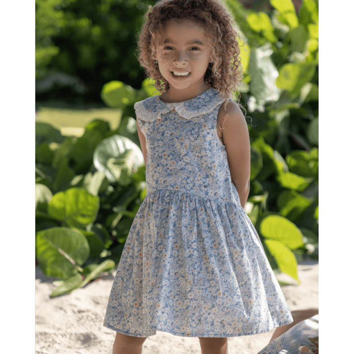 Early Sunday Lys Dress - Amelia