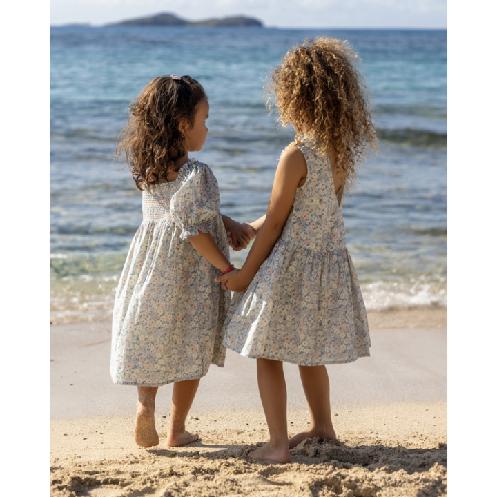 Early Sunday Caroline Dress - Amelia