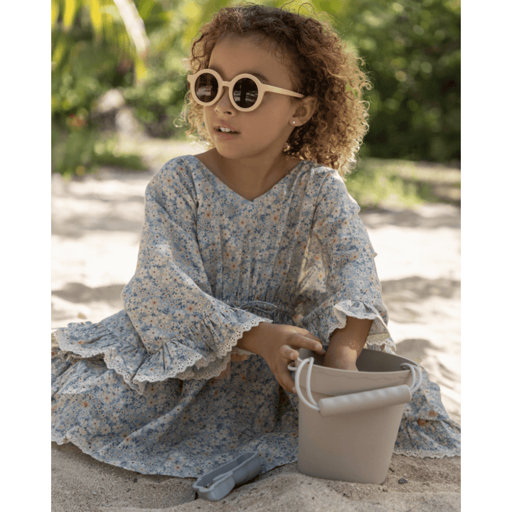 Early Sunday Tony Kaftan Dress - Amelia