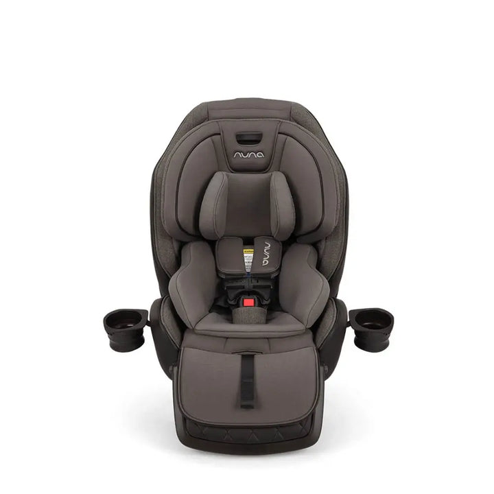 Nuna Exec Next-Car Seat|Front &amp; Rear Facing|Aeroflex Side Impact Protection|0M+|Upto 55Kg|Pewter
