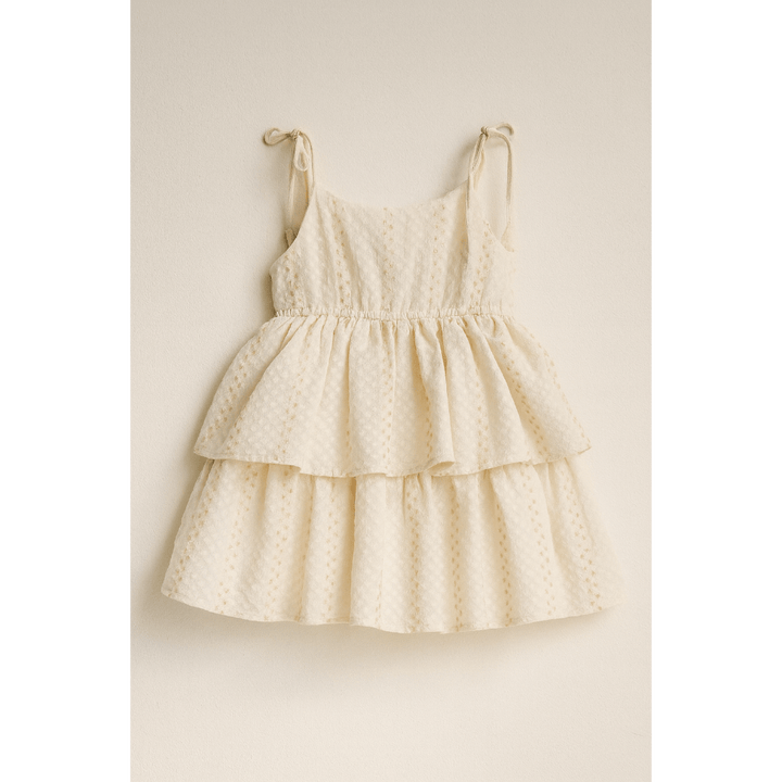 Furr Balls Baby Festive Dress