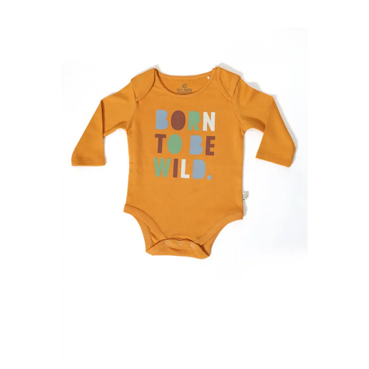 Furr Balls Born To Explore Organic Gift Set