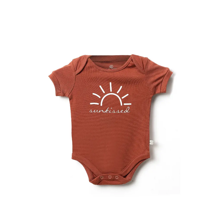 Furr Balls Little Sunkissed Organic Baby Gift Set
