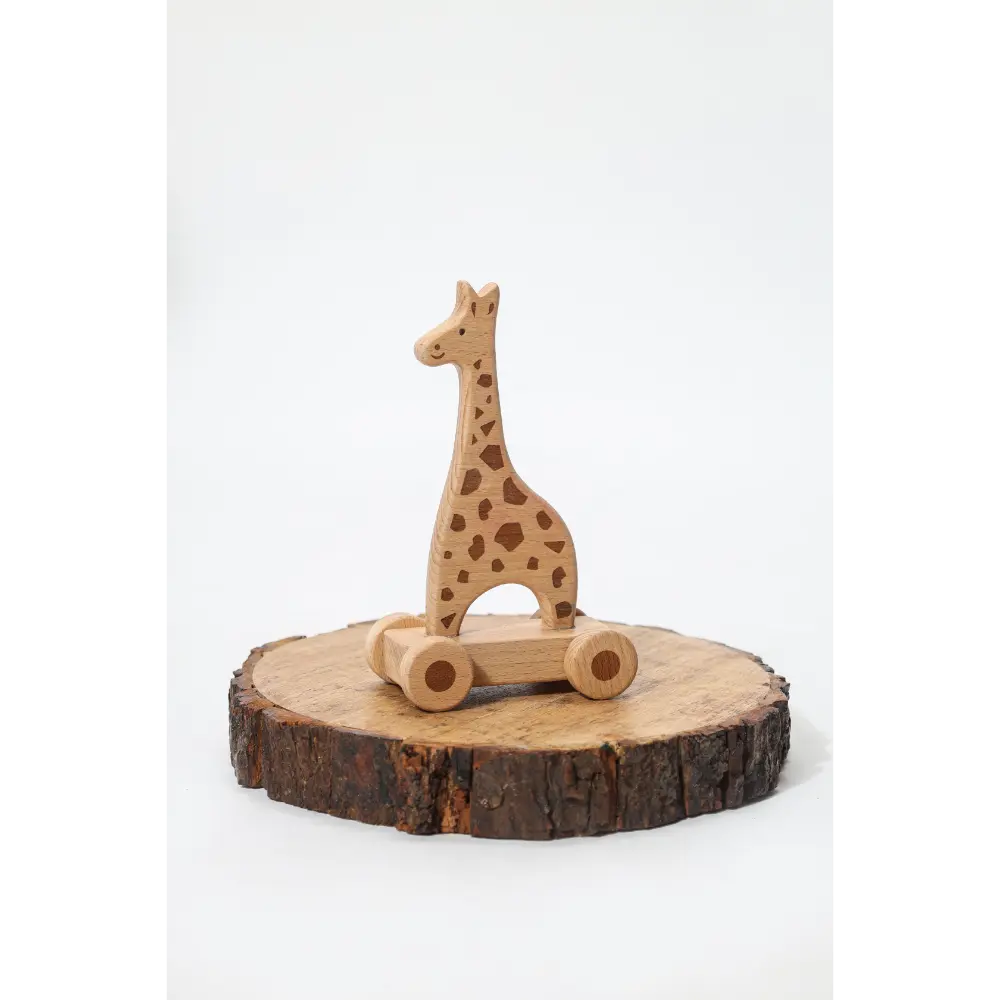 Furr Balls Lot Of Love Organic Baby Gift Set