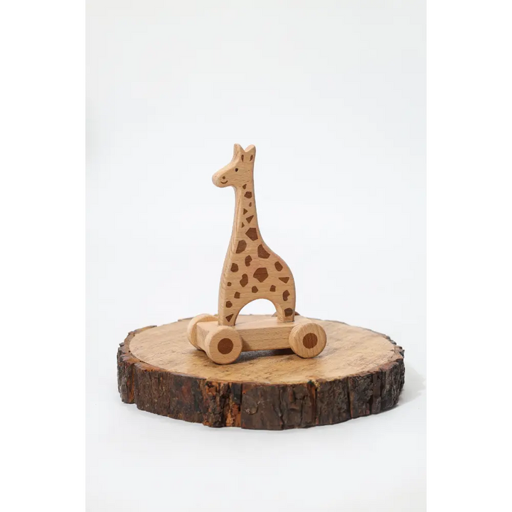 Furr Balls Lot Of Love Organic Baby Gift Set