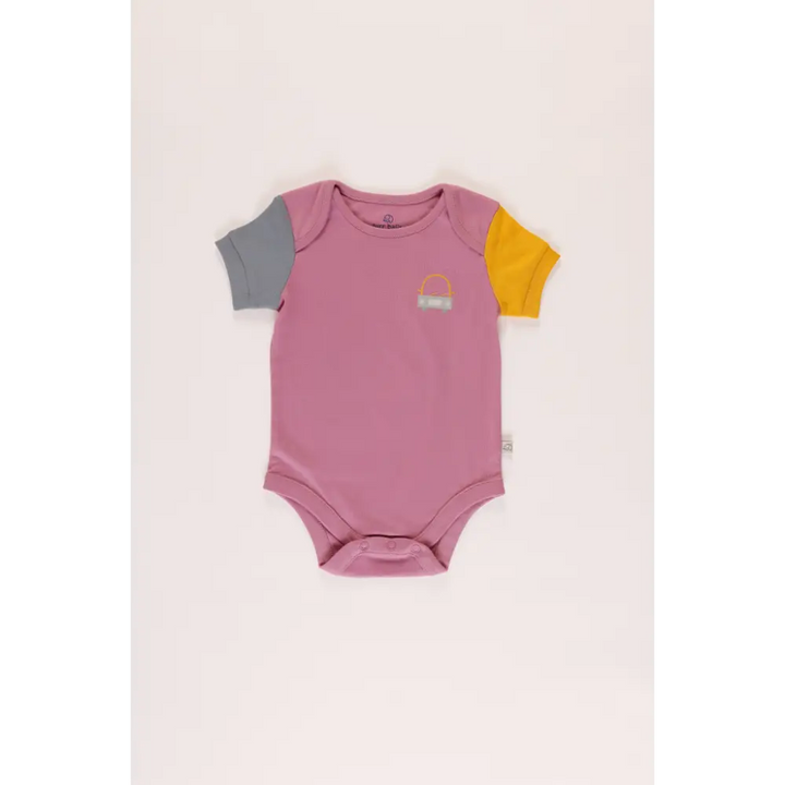 Furr Balls Little Racer Pack Of 5 Organic Baby Gift Set