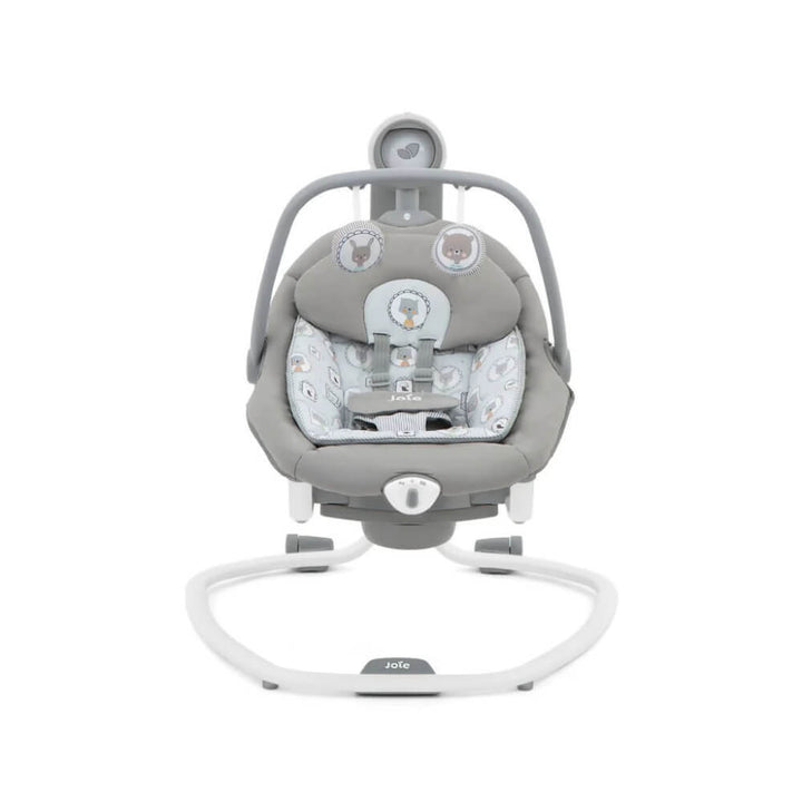 Joie Serina™ 2in1 Infant Swing &amp; Rocker - Portrait
