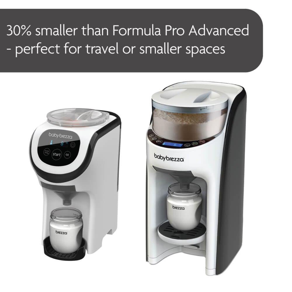 Baby Brezza Formula Pro Mini Formula Dispenser