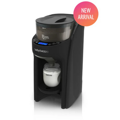 Baby Brezza Formula Pro Advanced Formula Dispenser - Black