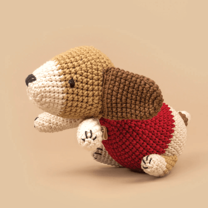 Jugo Play Soft Toy My First Pet