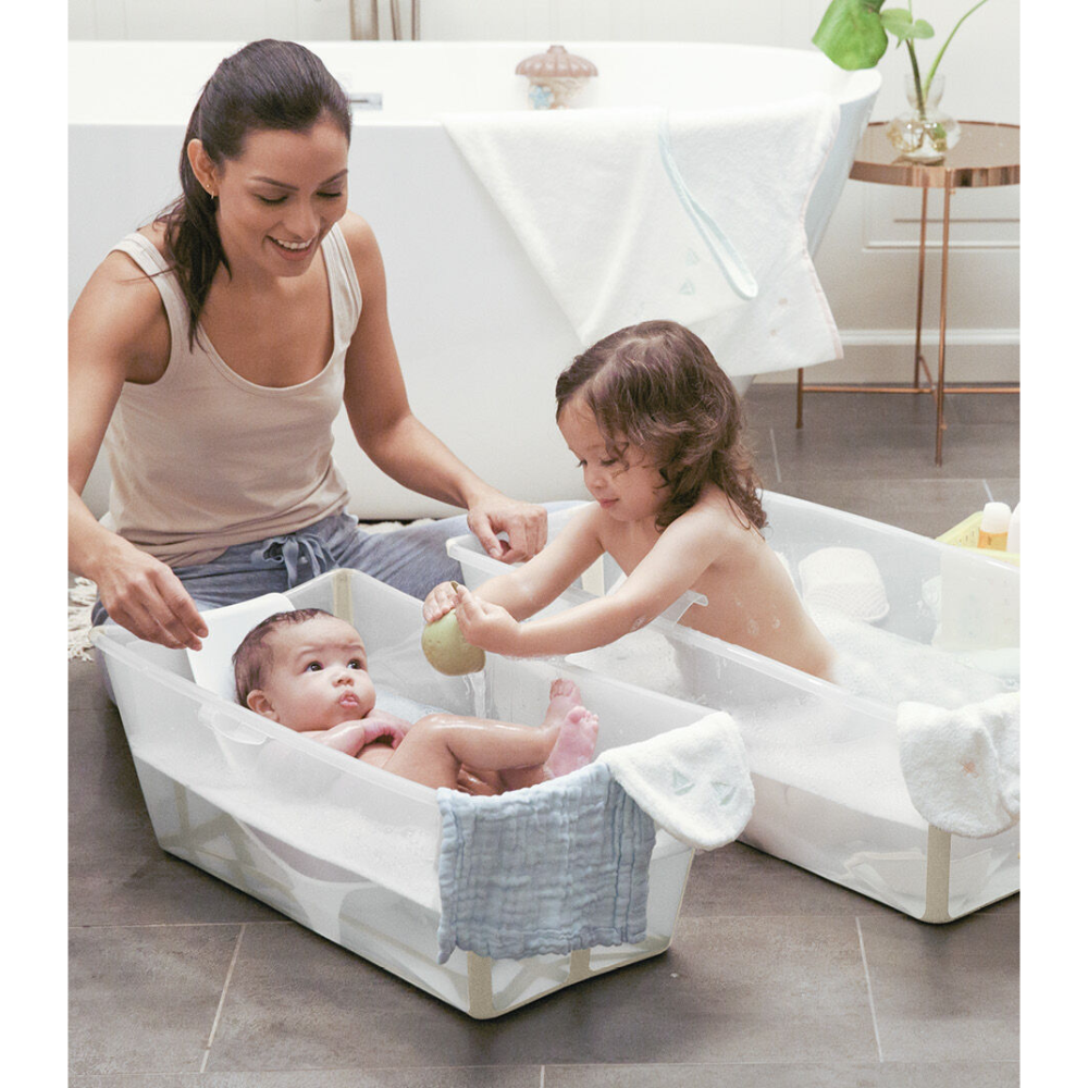 Stokke Flexi Bath® XL Foldable Bathtub XL