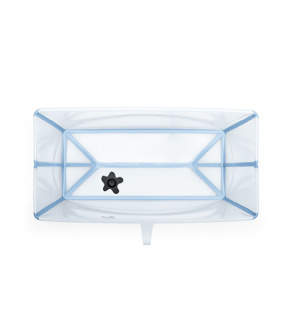 Stokke Flexi Bath® Bundle (Foldable Bathtub & Newborn support)