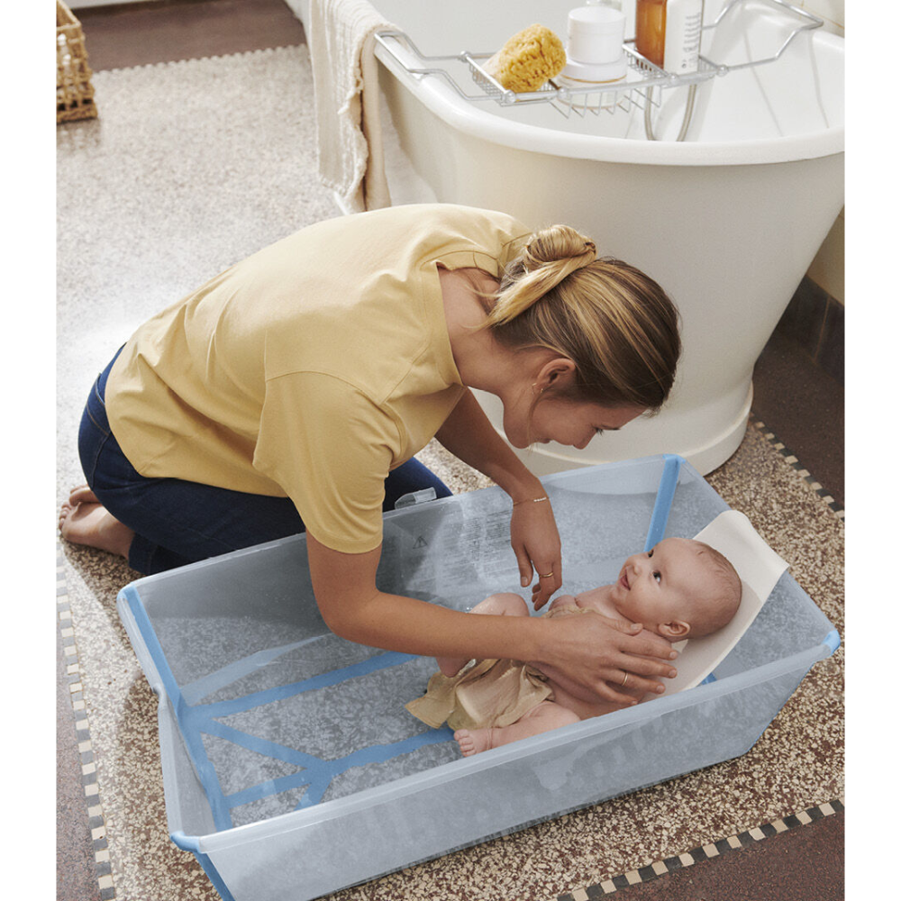 Stokke Flexi Bath® XL Foldable Bathtub XL