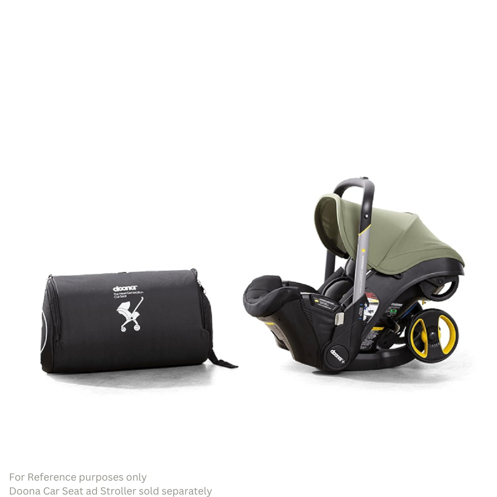 Doona™ Padded Travel Bag For Car Seat & Stroller