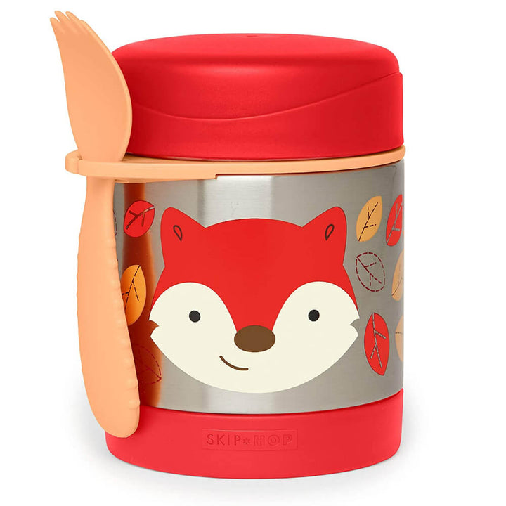 fox
