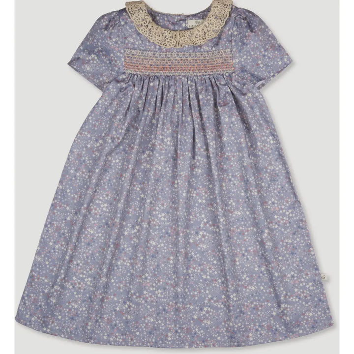 Early Sunday Erika Dress - Celestial print - 03Y