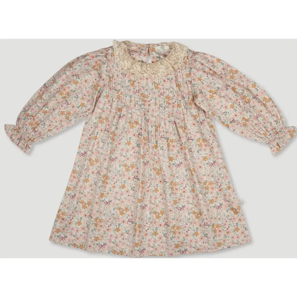 Early Sunday Julie Dress - Floral print - 03Y