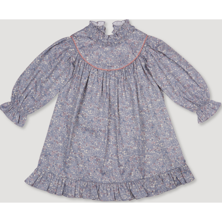 Early Sunday Penelope Dress - Celestial print - 03Y