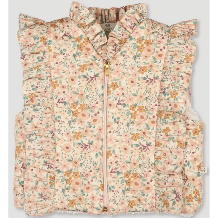 Early Sunday Deborah Jacket - Floral print - 05Y