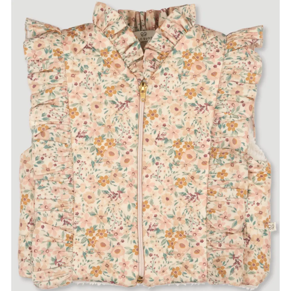 Early Sunday Deborah Jacket - Floral print - 03Y
