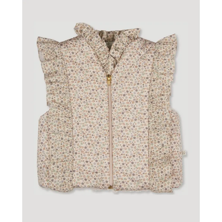 Early Sunday Deborah Jacket - Miny Flowers print - 03Y