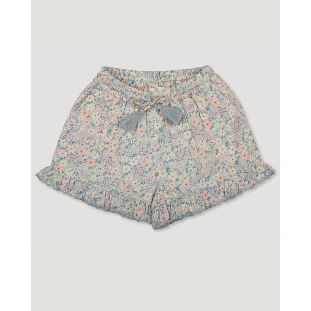 Early Sunday Ambroise Shorts - Amelia