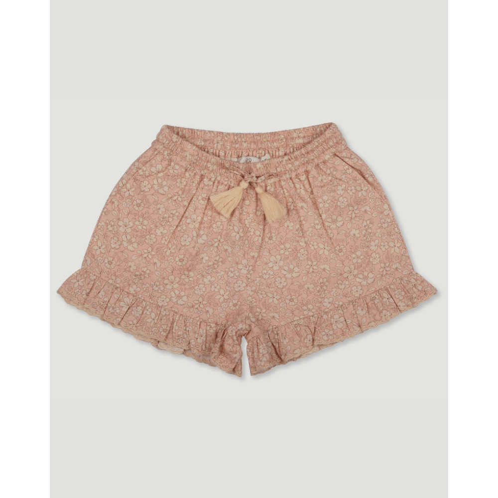 Early Sunday Ambroise Shorts - Garden Flower