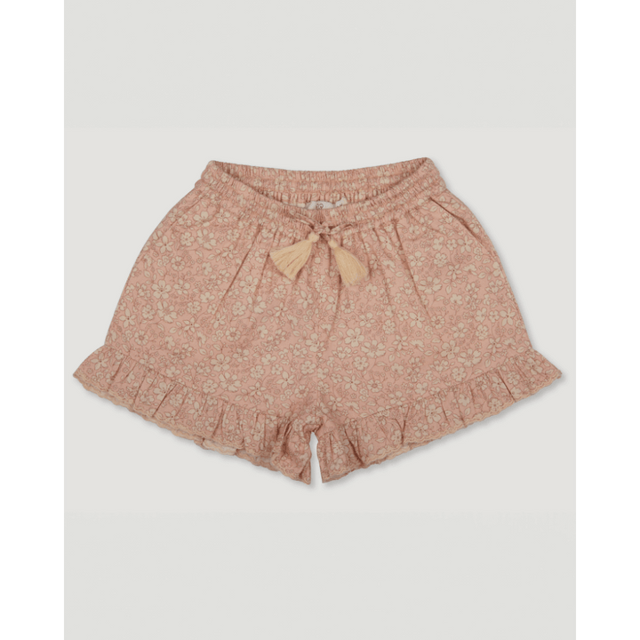 Early Sunday Ambroise Shorts - Garden Flower