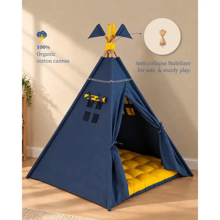 The Tipi Tap Candy Series - Galaxy Gummy