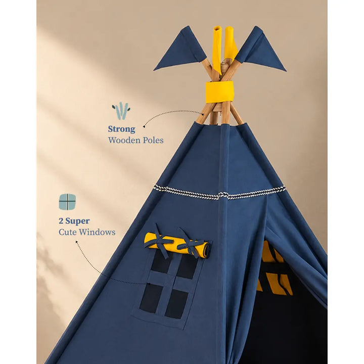 The Tipi Tap Candy Series - Galaxy Gummy