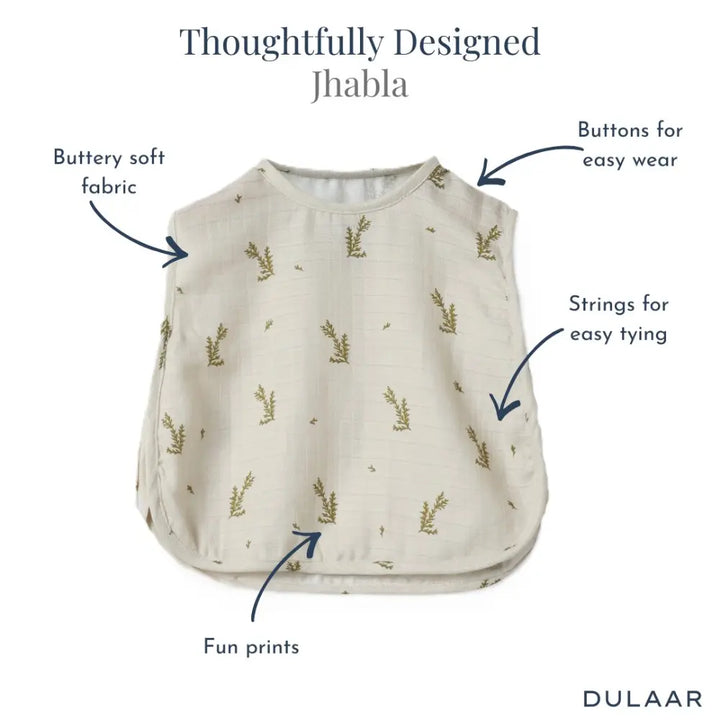 Dulaar Hospital Bag Essentials - Classic (Green Zen + The Sparrow and Flower + Just Lion Around + Matcha Sage)
