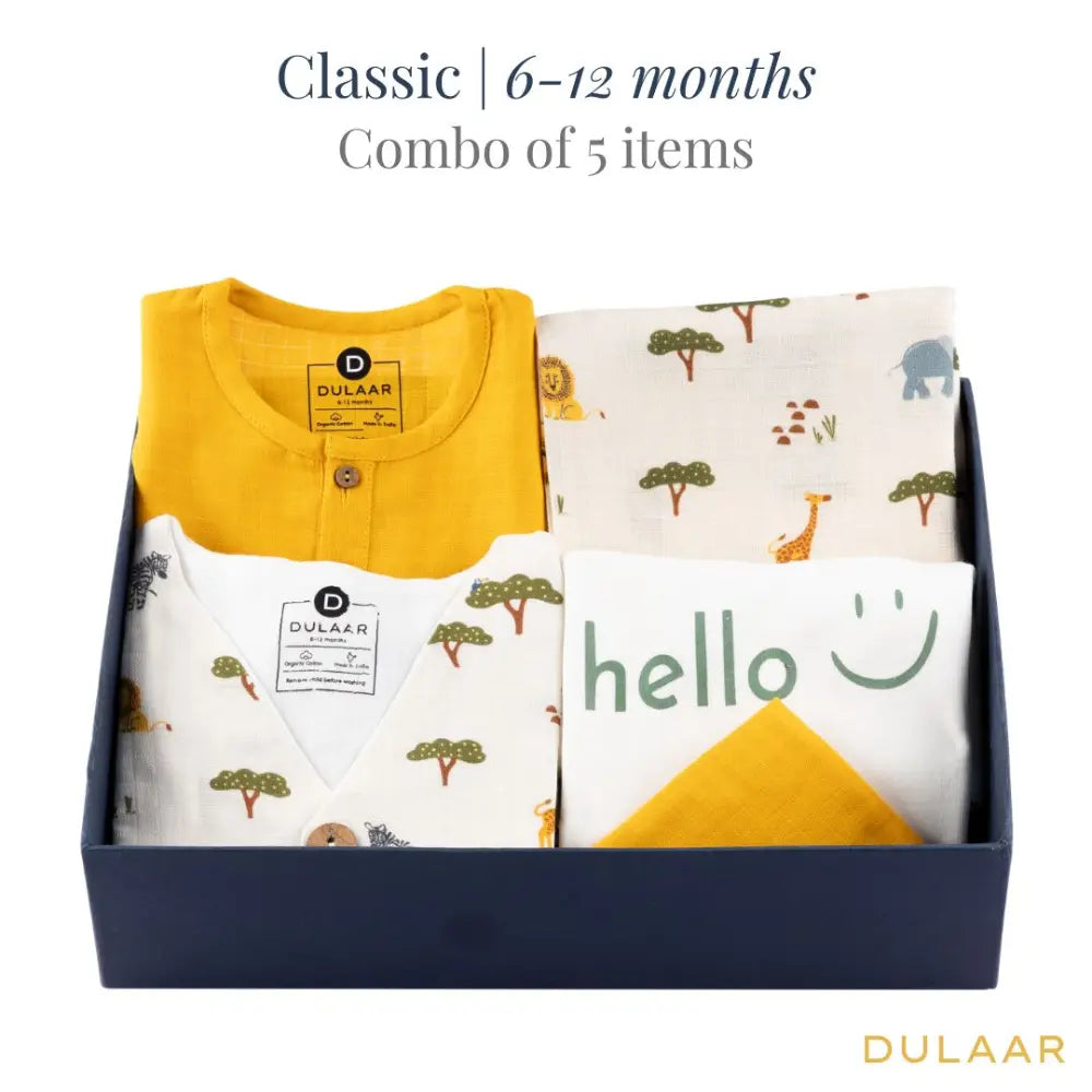 Dulaar Baby&