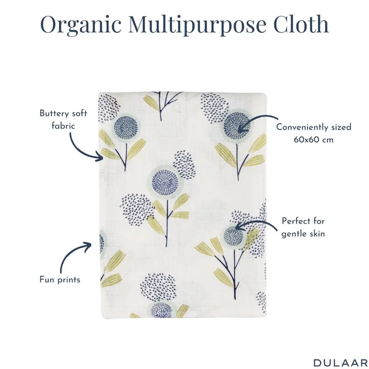 Dulaar Hospital Bag Essentials - Premium (Green Zen + The Sparrow and Flower + Just Lion Around + Matcha Sage)