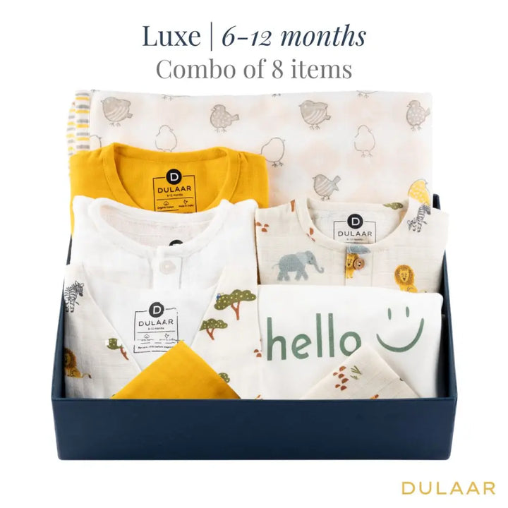 Dulaar Baby&