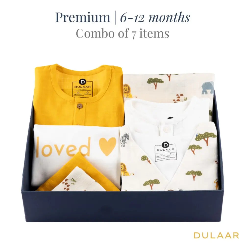 Dulaar Baby&