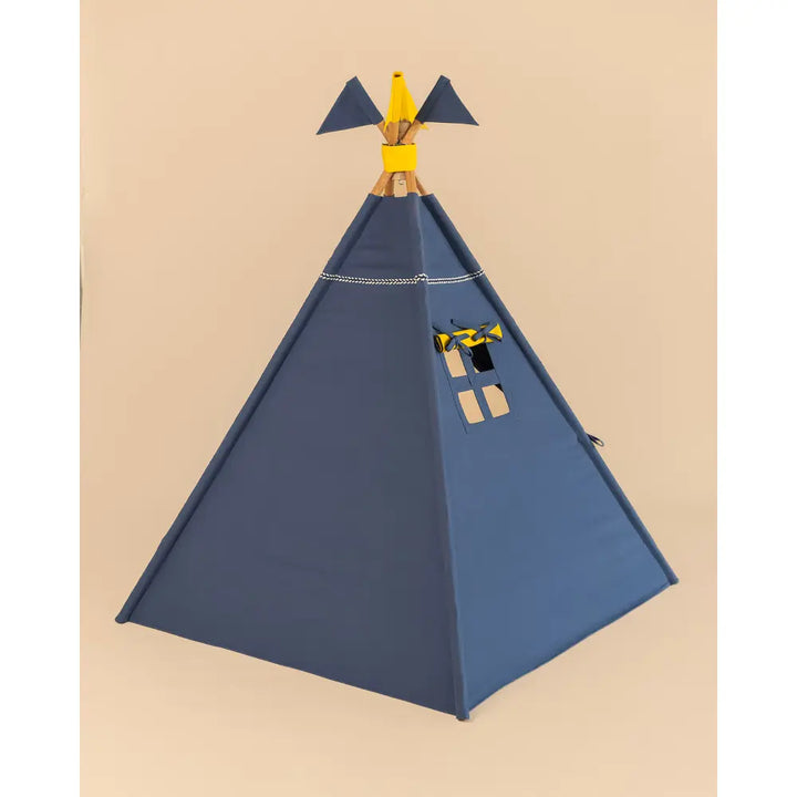 The Tipi Tap Candy Series - Galaxy Gummy